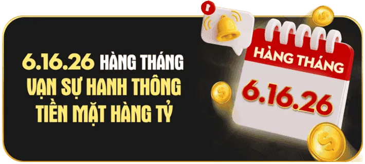 Ưu đãi chào mừng CM888 Code