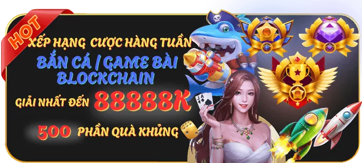 Trò chơi Nổ Hũ tại CM888