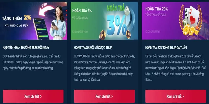 Banner khuyến mãi CM888 Code độc quyền